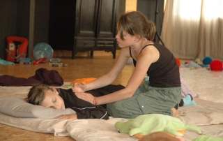 kinderyoga