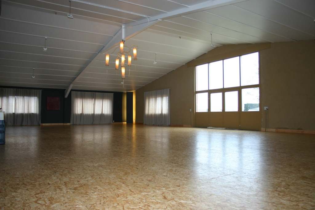 grote zaal