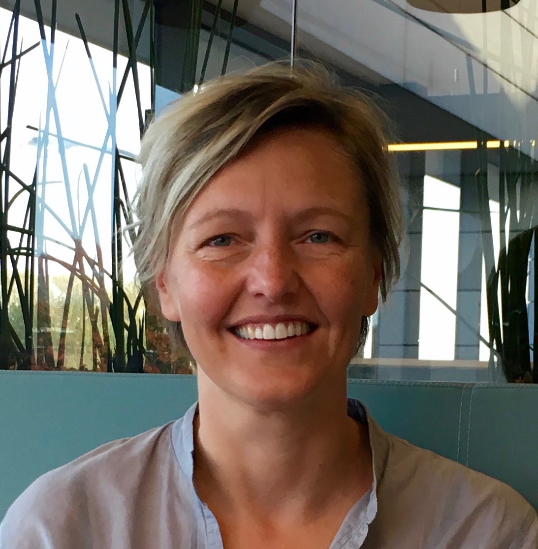 Anja Calcoen