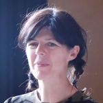 Evelyne Vanhecke