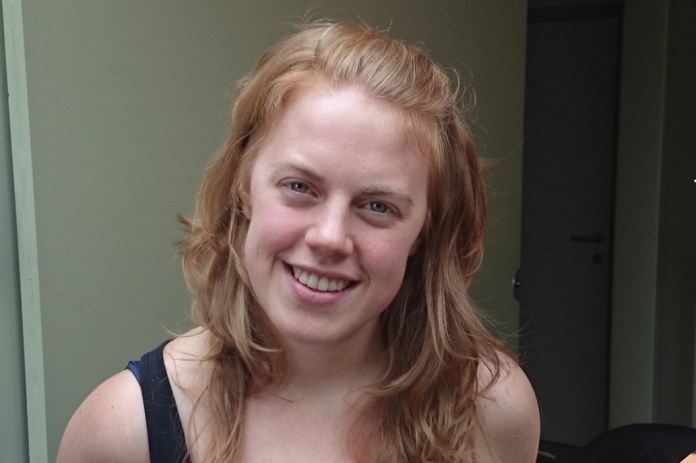 Evelien Callewaert