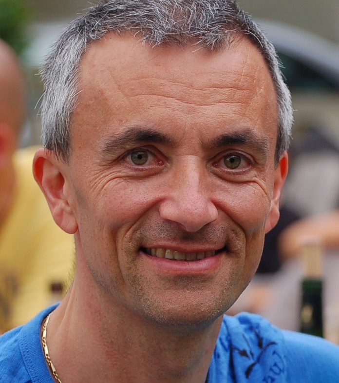 Kurt Pattyn