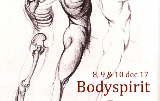 bodyspirit Bones
