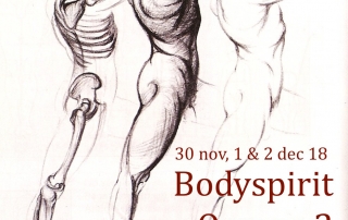 bodyspirit organs 2