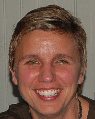 Nele Vandezande