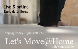5ritmes online 19 juni
