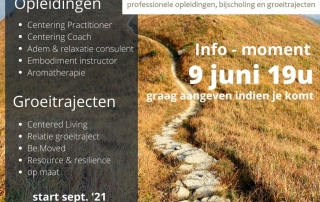 info momenten