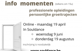 info momenten