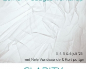 Clarity_zomer 4 daagse
