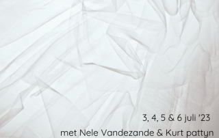 Clarity_zomer 4 daagse