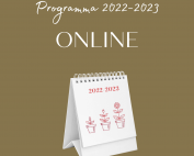 Programma 2022-2023