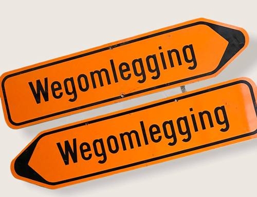 Werken in Moorsele
