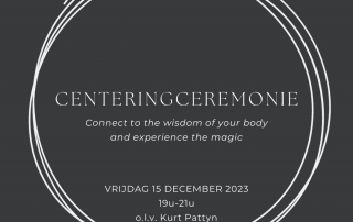 Ceremonie december-2