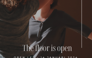 OpenFloor Jan