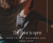OpenFloor dec