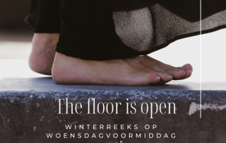 OpenFloor_wintertreeks_woensdag