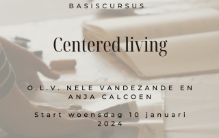 Centeredliving_basiscursus_2024