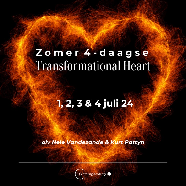 Transformational heart web
