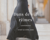 5R lente reeks