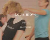 5R open april