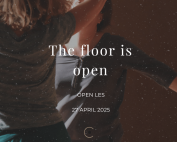 OF open april