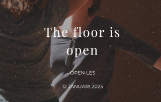 OF open jan