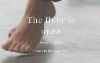 OF winterreeks