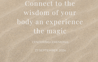 ceremonie sept